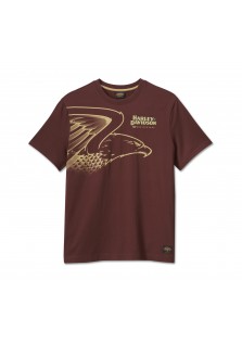 T-Shirt Speedbird 120th...