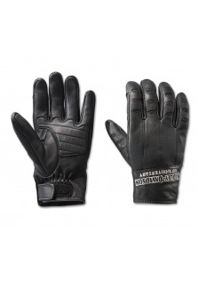 Leather Gloves True Nort -...