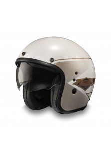 3/4 Helmet H-D X14 Diamond...