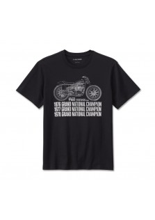 T-shirt Harley-Davidson THE TON pour hommes