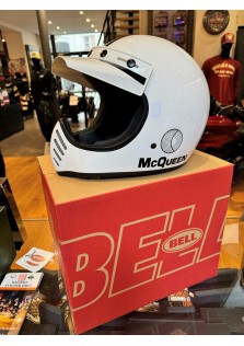 BELL MOTO 3 STEVE MCQUEEN